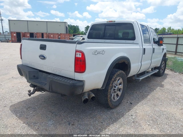Ford F-250