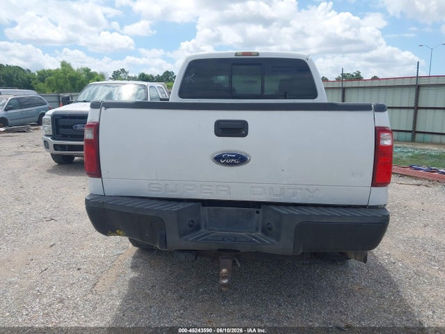 Ford F-250