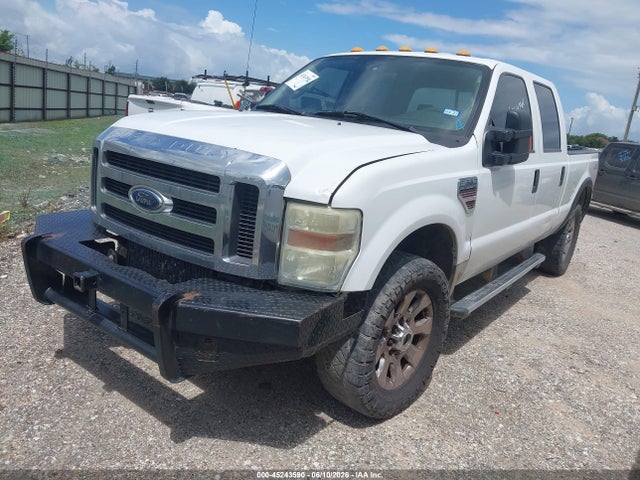 Ford F-250