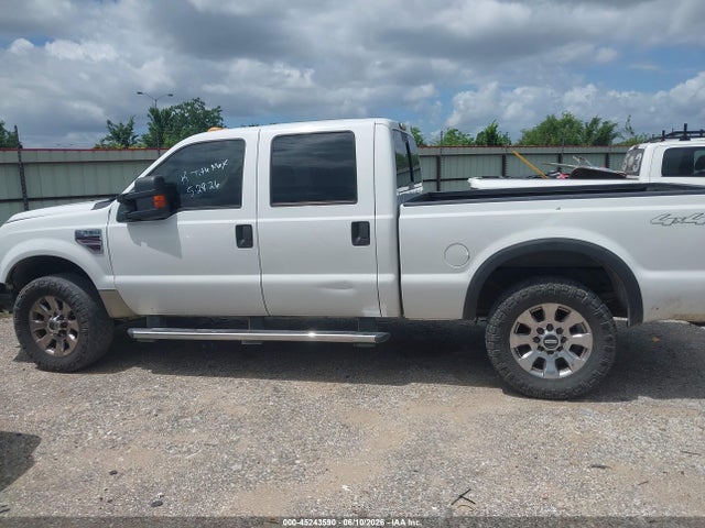 Ford F-250
