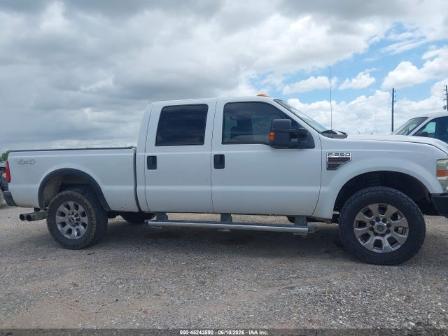 Ford F-250
