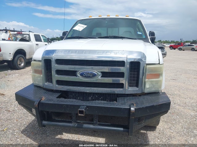 Ford F-250