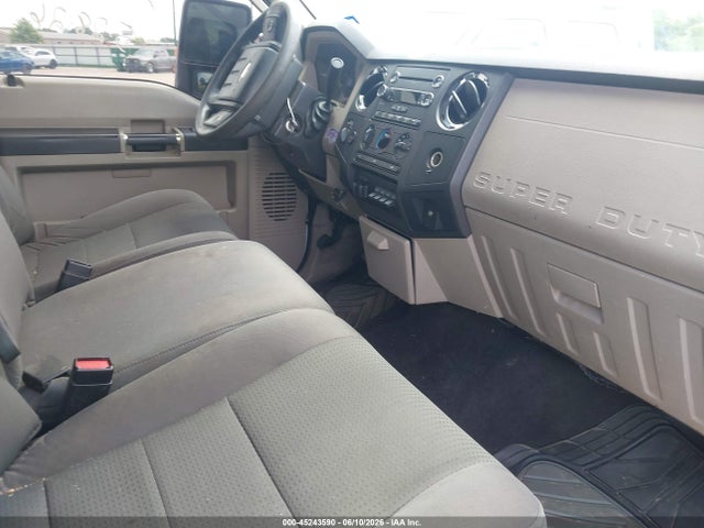 Ford F-250