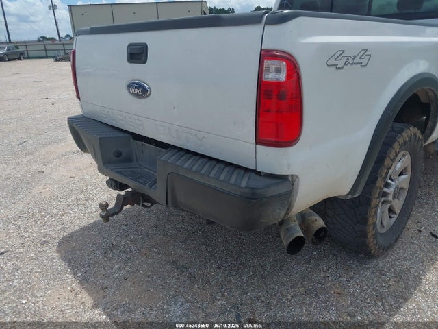 Ford F-250