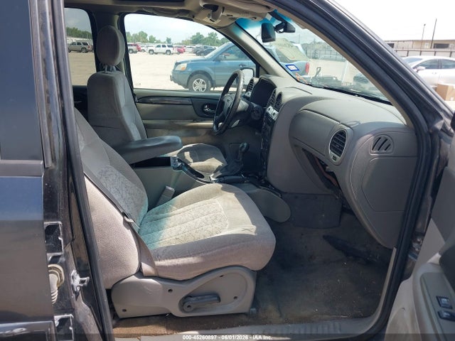 GMC Envoy Sle