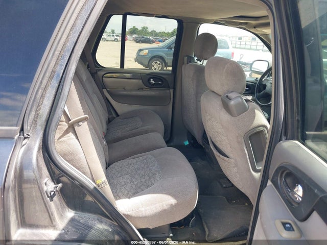 GMC Envoy Sle
