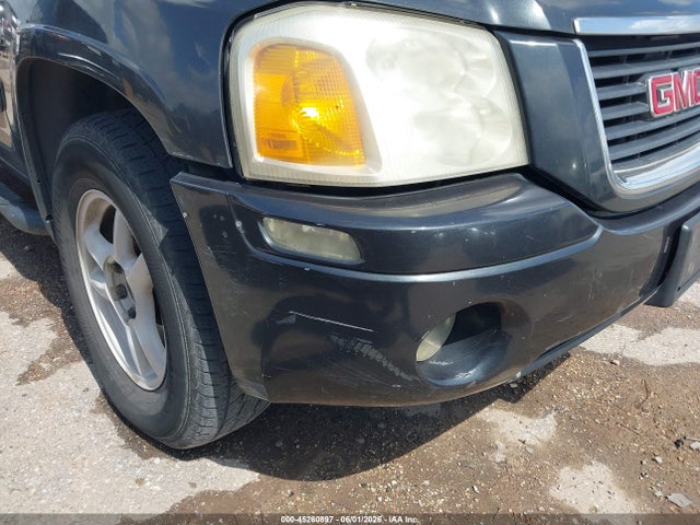 GMC Envoy Sle