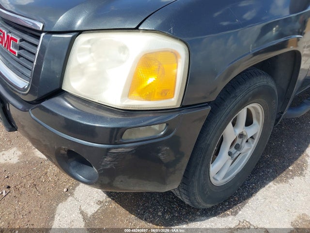 GMC Envoy Sle