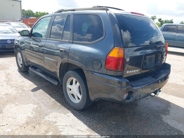 GMC Envoy Sle