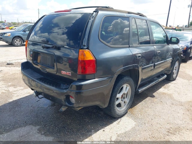 GMC Envoy Sle