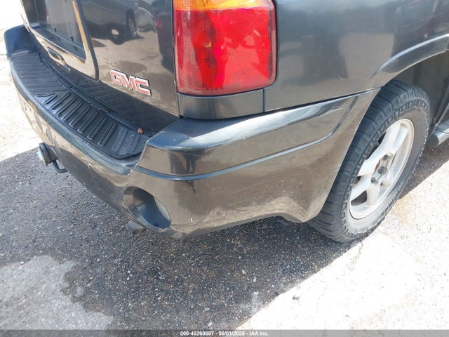 GMC Envoy Sle