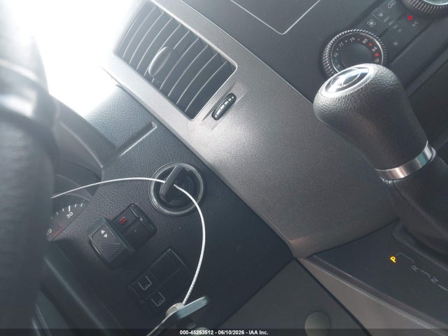 Mercedes-Benz Sprinter 2500 Normal Roof