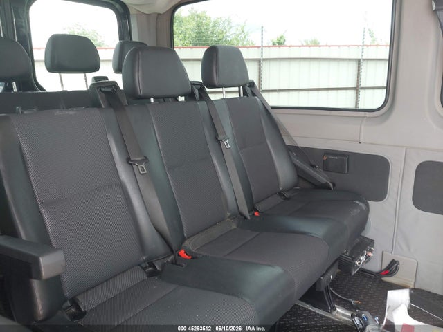 Mercedes-Benz Sprinter 2500 Normal Roof
