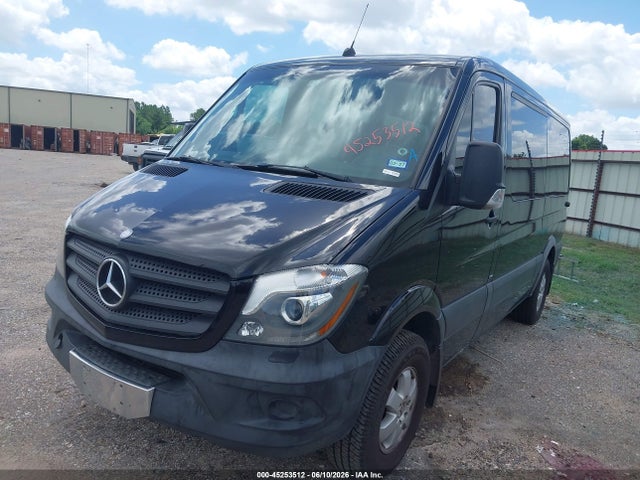 Mercedes-Benz Sprinter 2500 Normal Roof