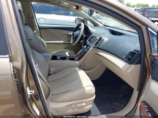 Toyota Venza Base V6