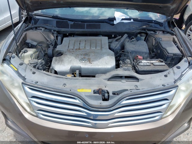 Toyota Venza Base V6