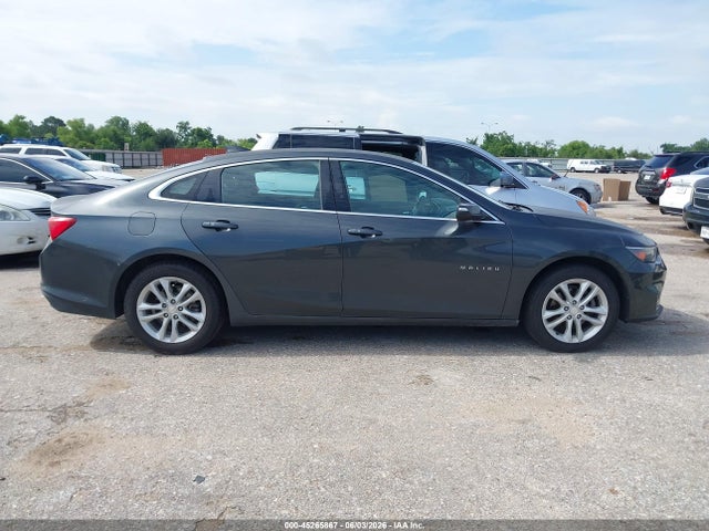 Chevrolet Malibu Lt