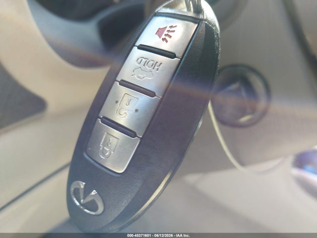 INFINITI M37x