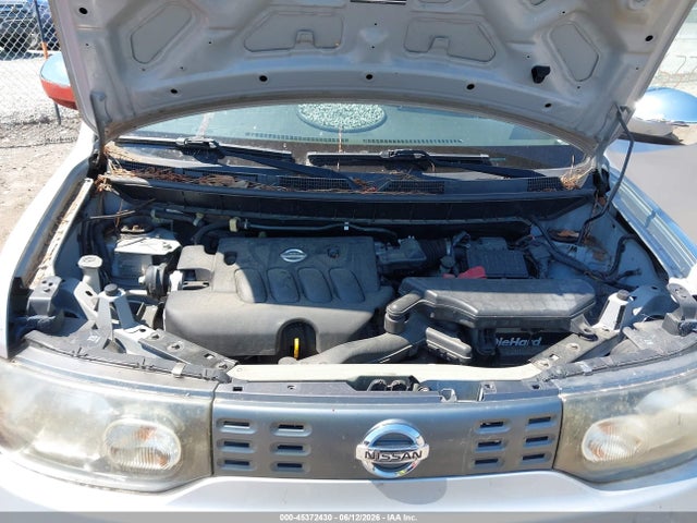 Nissan cube 1.8 Sl