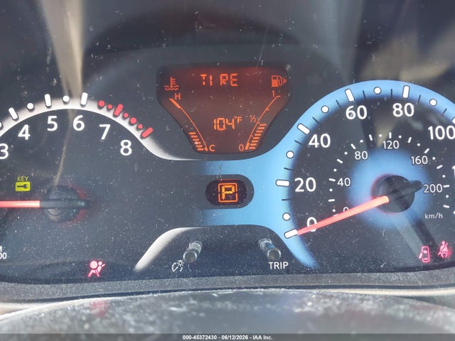 Nissan cube 1.8 Sl