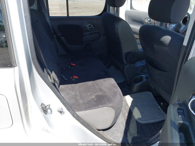 Nissan cube 1.8 Sl