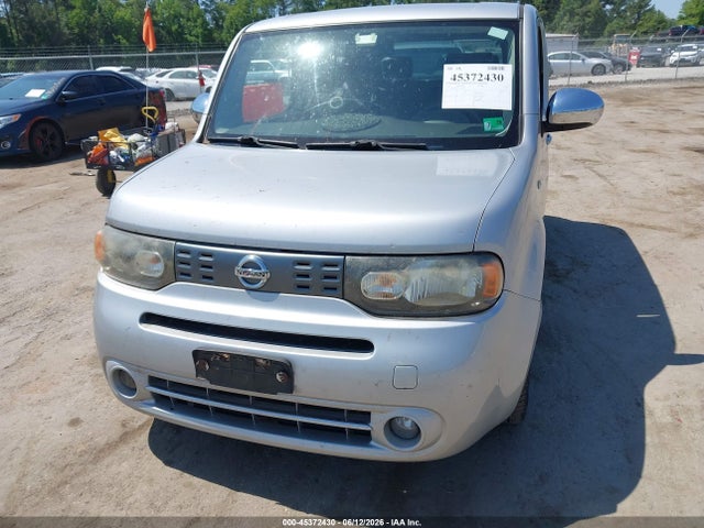 Nissan cube 1.8 Sl
