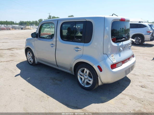 Nissan cube 1.8 Sl