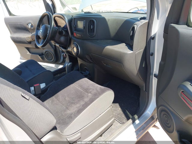 Nissan cube 1.8 Sl