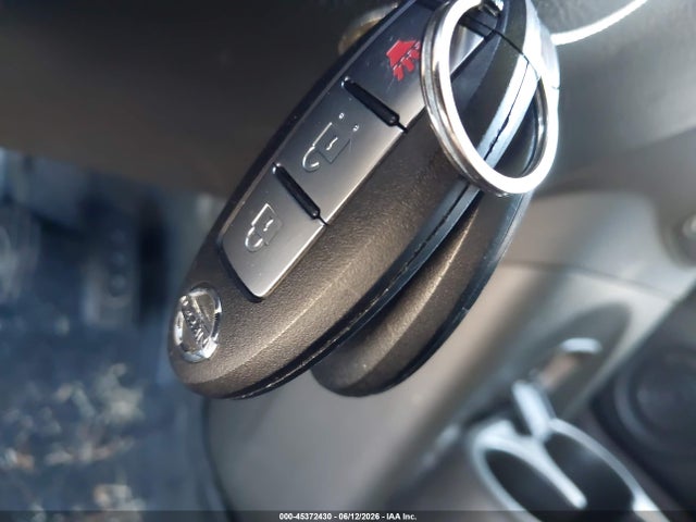 Nissan cube 1.8 Sl