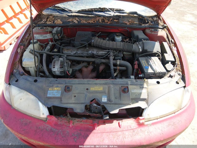 Chevrolet Cavalier Ls