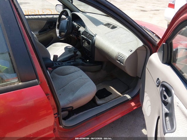 Chevrolet Cavalier Ls