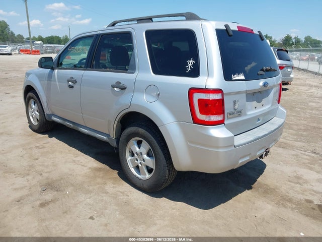 Ford Escape Xlt