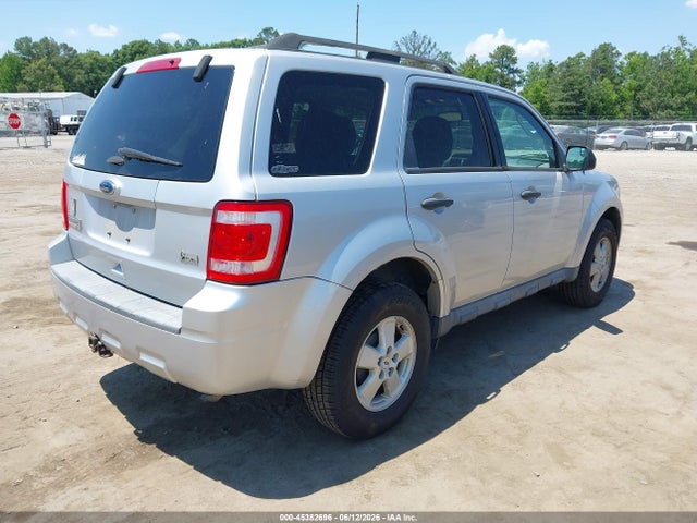 Ford Escape Xlt