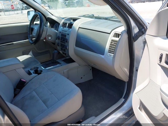 Ford Escape Xlt