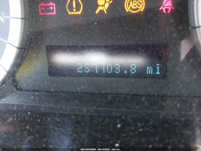 Ford Escape Xlt