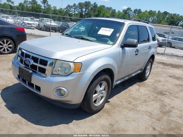 Ford Escape Xlt