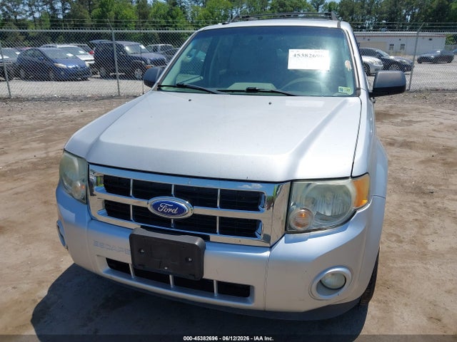 Ford Escape Xlt