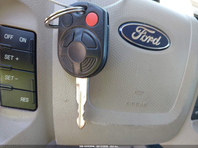 Ford Escape Xlt