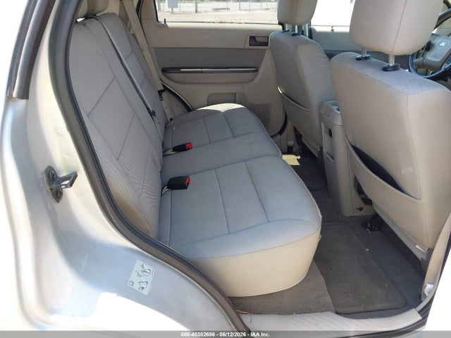 Ford Escape Xlt