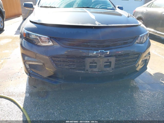 Chevrolet Malibu 1lt
