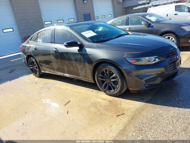 Chevrolet Malibu 1lt