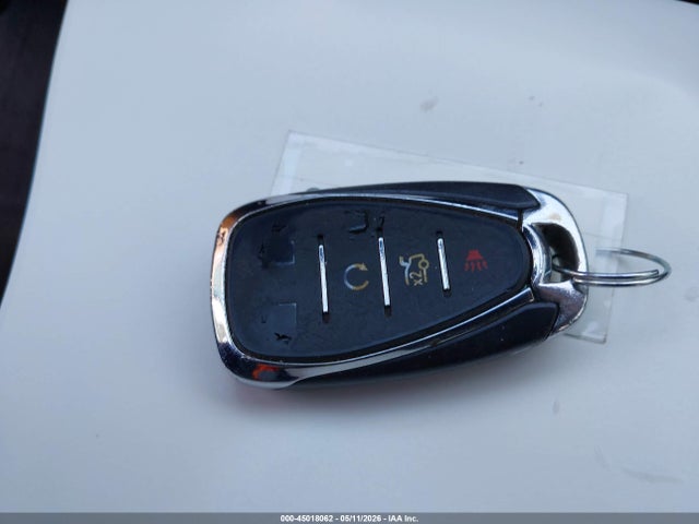 Chevrolet Malibu 1lt