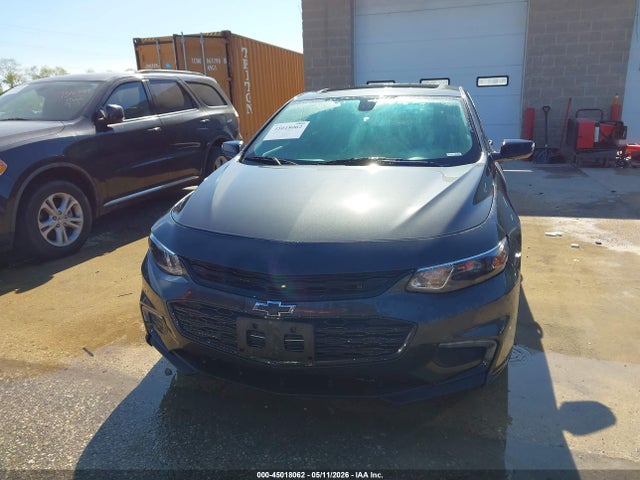 Chevrolet Malibu 1lt
