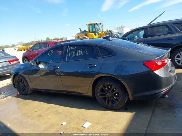 Chevrolet Malibu 1lt