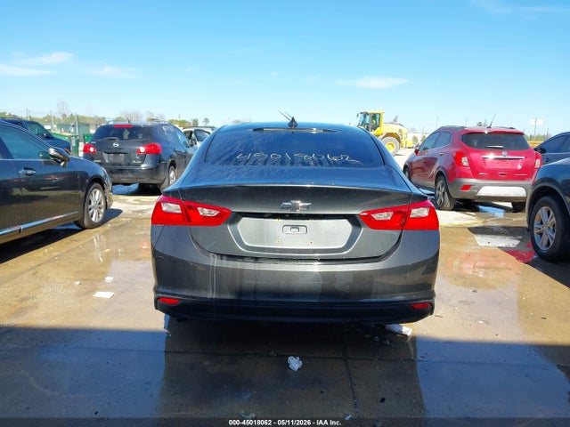 Chevrolet Malibu 1lt