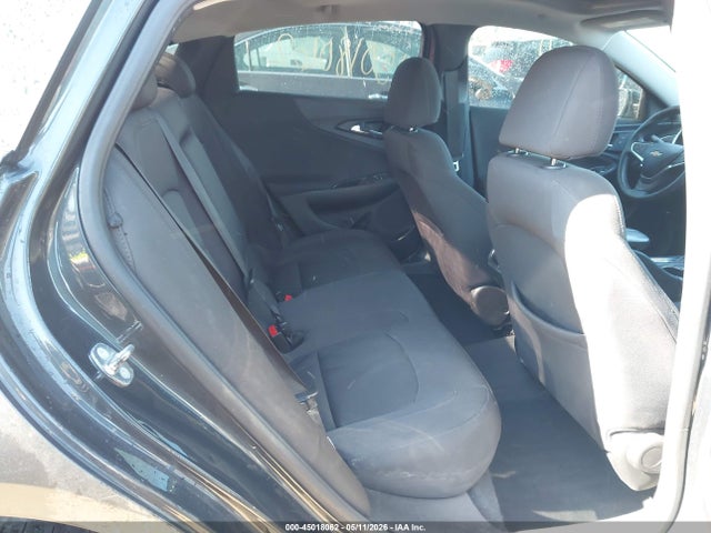 Chevrolet Malibu 1lt