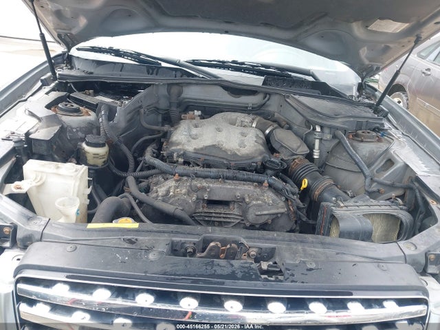 INFINITI Fx