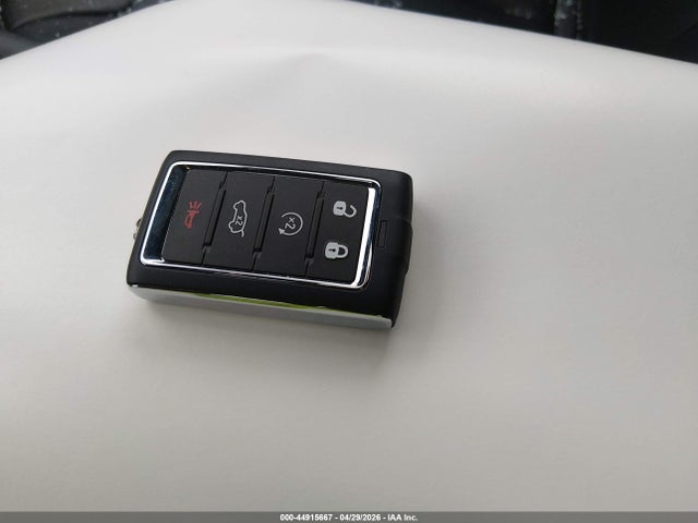Jeep Grand Cherokee Limited 4x4