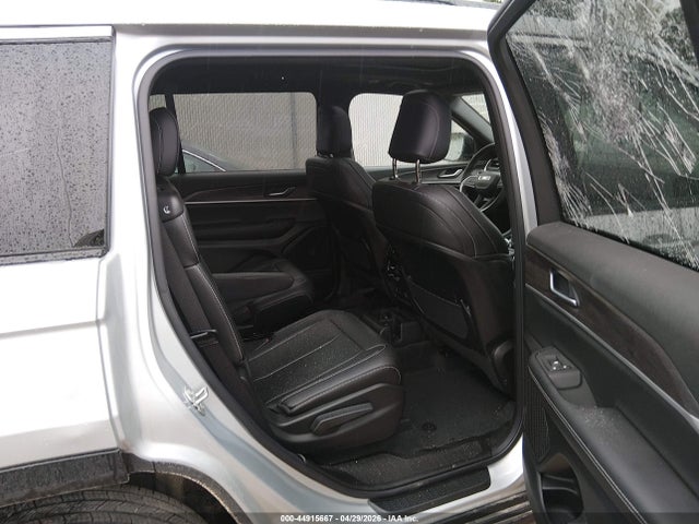 Jeep Grand Cherokee Limited 4x4