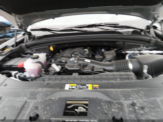Jeep Grand Cherokee Limited 4x4